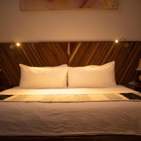 Nana Vida Hotel Morelia Exterior photo