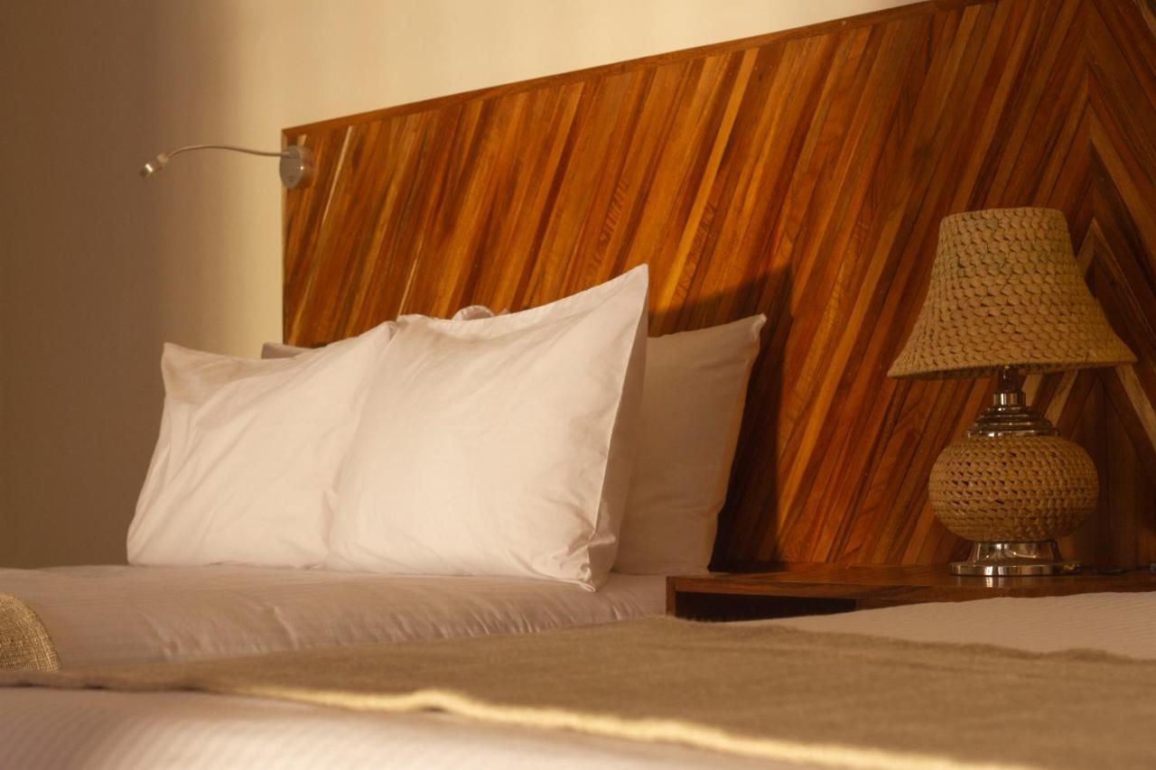 Nana Vida Hotel Morelia Exterior photo