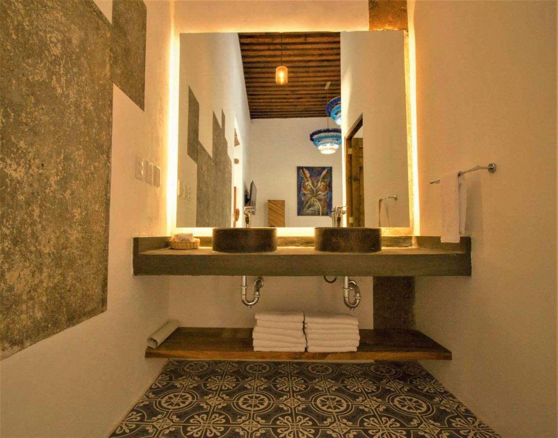 Nana Vida Hotel Morelia Exterior photo